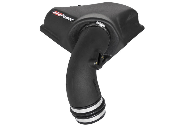 AFe Magnum Force Stage-2 Pro 5R Cold Air Intake System for BMW 340i (F30) L6-3.0L (t) B58 - OneFastShop