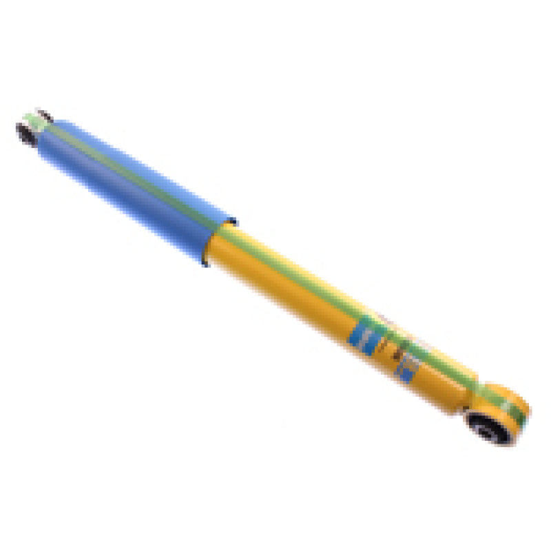 Bilstein B6 Rear 46mm Monotube Shock Absorber - Chevrolet Silverado 2500 HD, GMC Sierra 2500, GMC Sierra 2500 HD 1999-2010