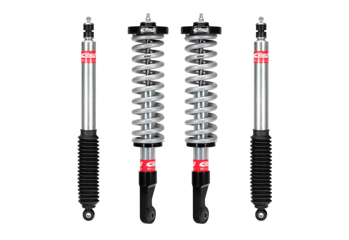 Eibach Pro-Truck Coilover Stage 2 for 16-21 Toyota Tundra 4WD - OneFastShop