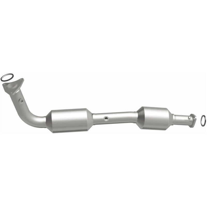 Magnaflow Direct-Fit Catalytic Converter for 07-09 Toyota Tundra/Sequoia V8 4.7L CARB Compliant