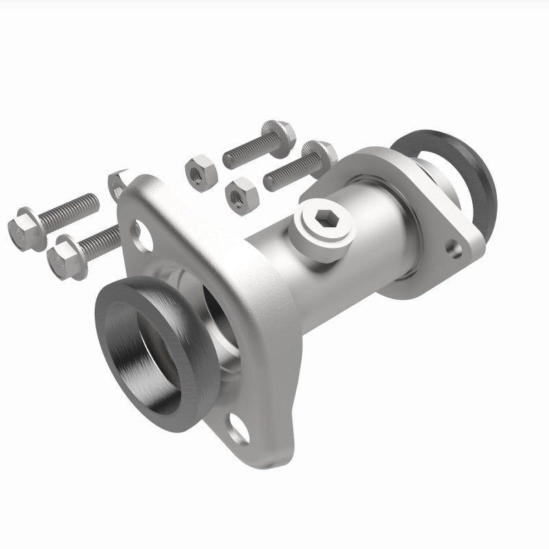 BRE Exhaust 94-97 Accord 2.2L Front Pipe Kit Accord