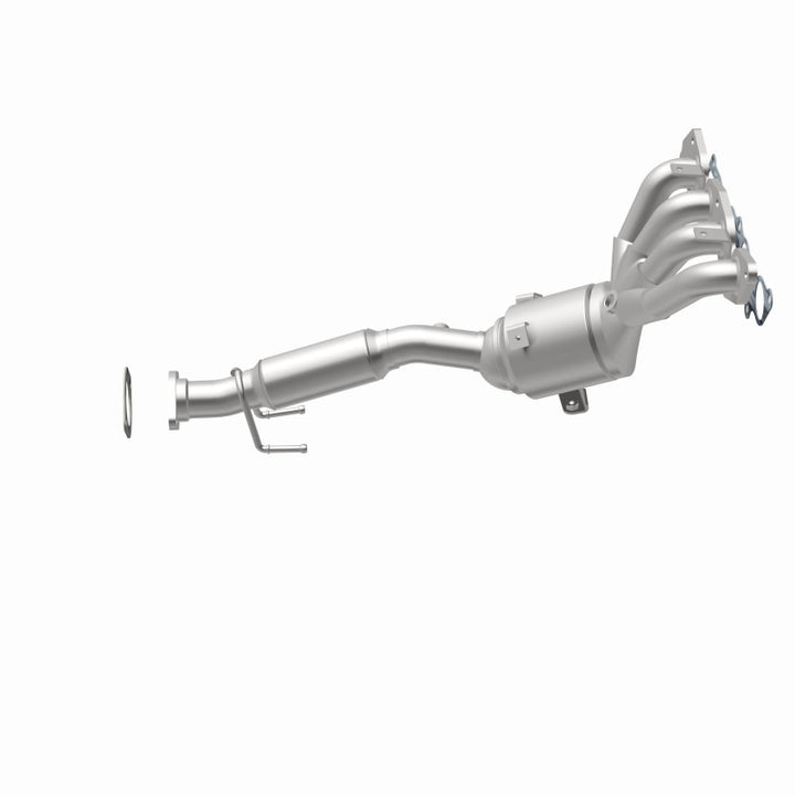 Magnaflow Direct-Fit Catalytic Converter for 14-15 Ford Transit Connect 2.5L - OneFastShop
