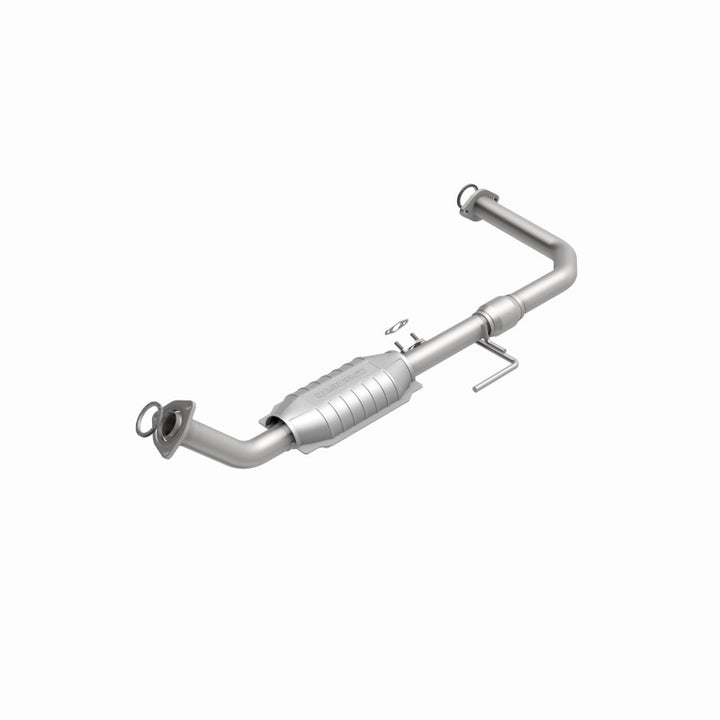 Magnaflow Direct-Fit Catalytic Converter for 00-04 Tundra 4.7L D/S OEM - OneFastShop