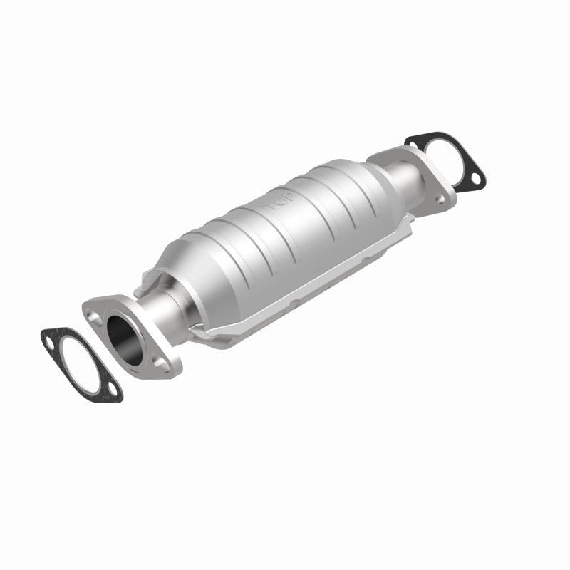 Magnaflow Direct Fit Catalytic Converter for Dodge Mitsubishi Plymouth Compatible with 1987-1995 Models - OneFastShop