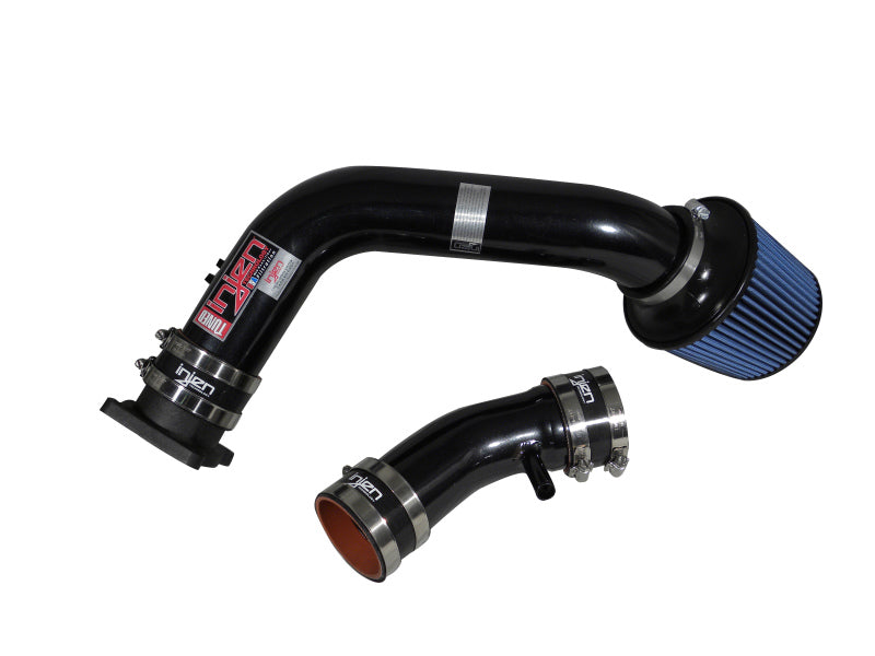 Injen Cold Air Intake Black RD Series for 02-06 Nissan Sentra SER Spec V 2.5L CARB 02-04 Only