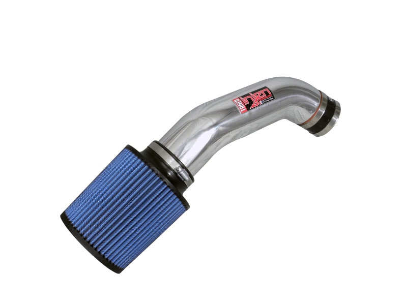 Injen Polished Short Ram Intake with MRI Tech & Air Horn for 12-18 Audi A7 3.0L Supercharged - OneFastShop