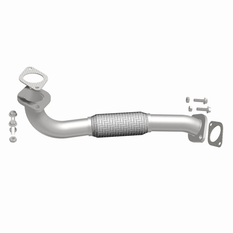 BRE Exhaust 2000–2004 Front Pipe Kit for Ford Focus 2.0L
