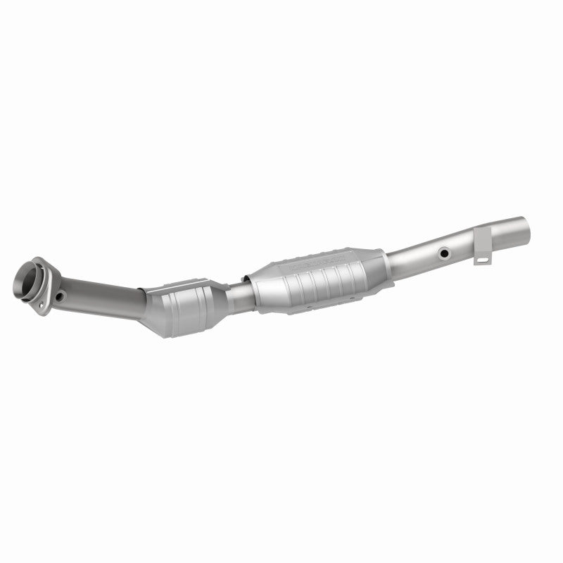 MagnaFlow 01 Direct-Fit Catalytic Converter for Ford Lightning – Passenger Side - OneFastShop