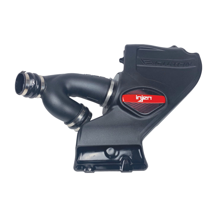 Injen Evolution Cold Air Intake for 2015-2023 Ford F-150 2.7L/3.5L V6 EcoBoost