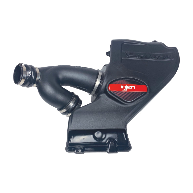 Injen Evolution Cold Air Intake for 2015-2023 Ford F-150 2.7L/3.5L V6 EcoBoost - OneFastShop