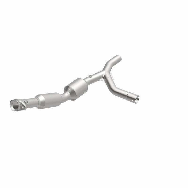 Magnaflow Direct Fit Catalytic Converter for 2007 Ford E-150 4.6L