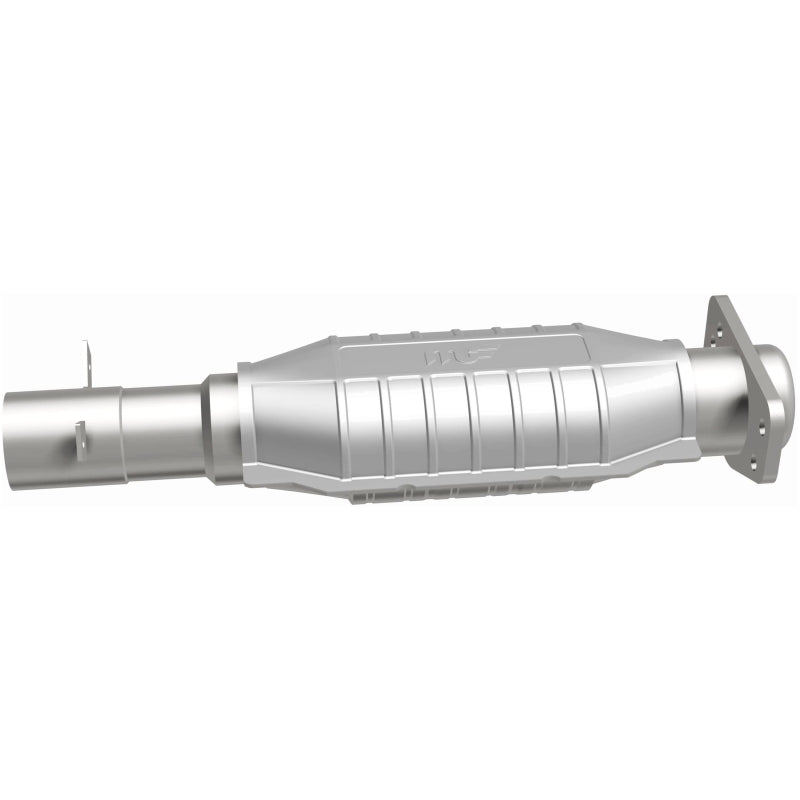 Magnaflow Direct-Fit Catalytic Converter 23486 for 1988-1994 Chevrolet S10/S10 Blazer/GMC Jimmy - OneFastShop
