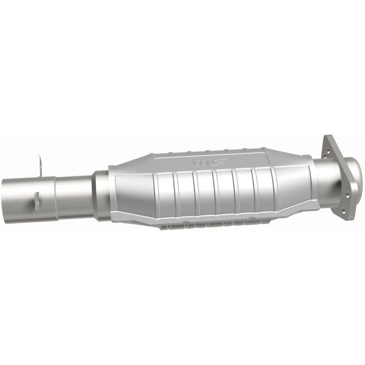 Magnaflow Direct-Fit Catalytic Converter 23486 for 1988-1994 Chevrolet S10/S10 Blazer/GMC Jimmy - OneFastShop
