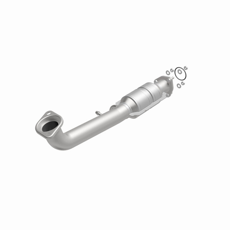 Magnaflow Direct Fit Catalytic Converter 07-09 Acura RDX 2.3L T Rear - OneFastShop