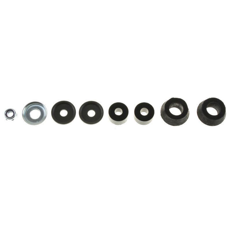 Bilstein B6 Rear 46mm Monotube Shock Absorber for 1996 Toyota 4Runner Limited