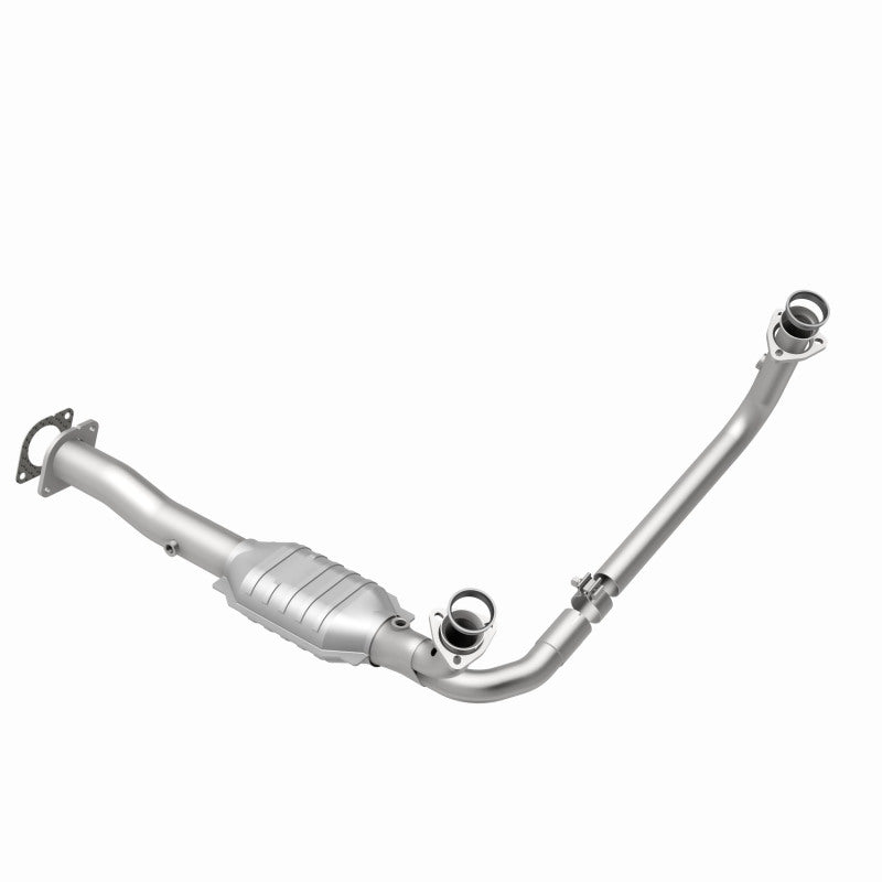 MagnaFlow Direct Fit Catalytic Converter California Grade for 96-99 GM K/C 1500/2500 V8/V6