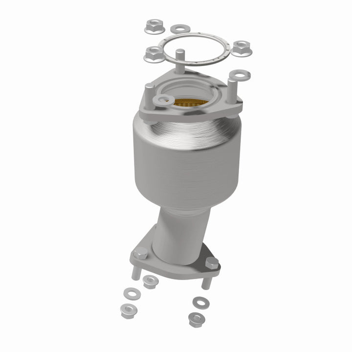 Magnaflow Direct-Fit Catalytic Converter for 2013-2018 Acura RDX 3.5L Rear - OneFastShop