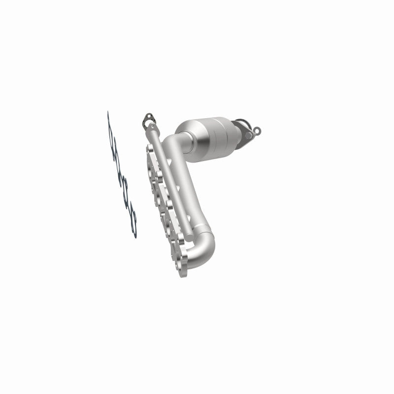 Magnaflow Direct Fit Catalytic Converter for 05-09 Lexus GX470 4.7L