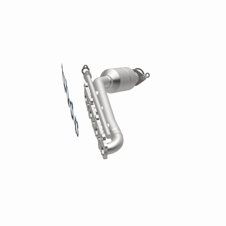 Magnaflow Direct Fit Catalytic Converter for 05-09 Lexus GX470 4.7L