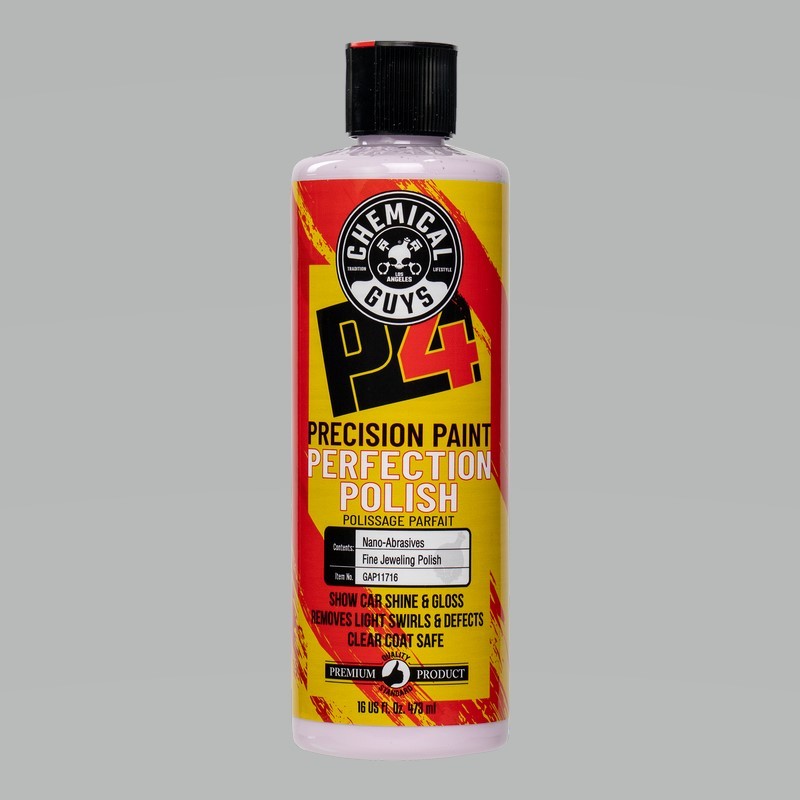 Chemical Guys Precision Paint Perfection Polish 16oz