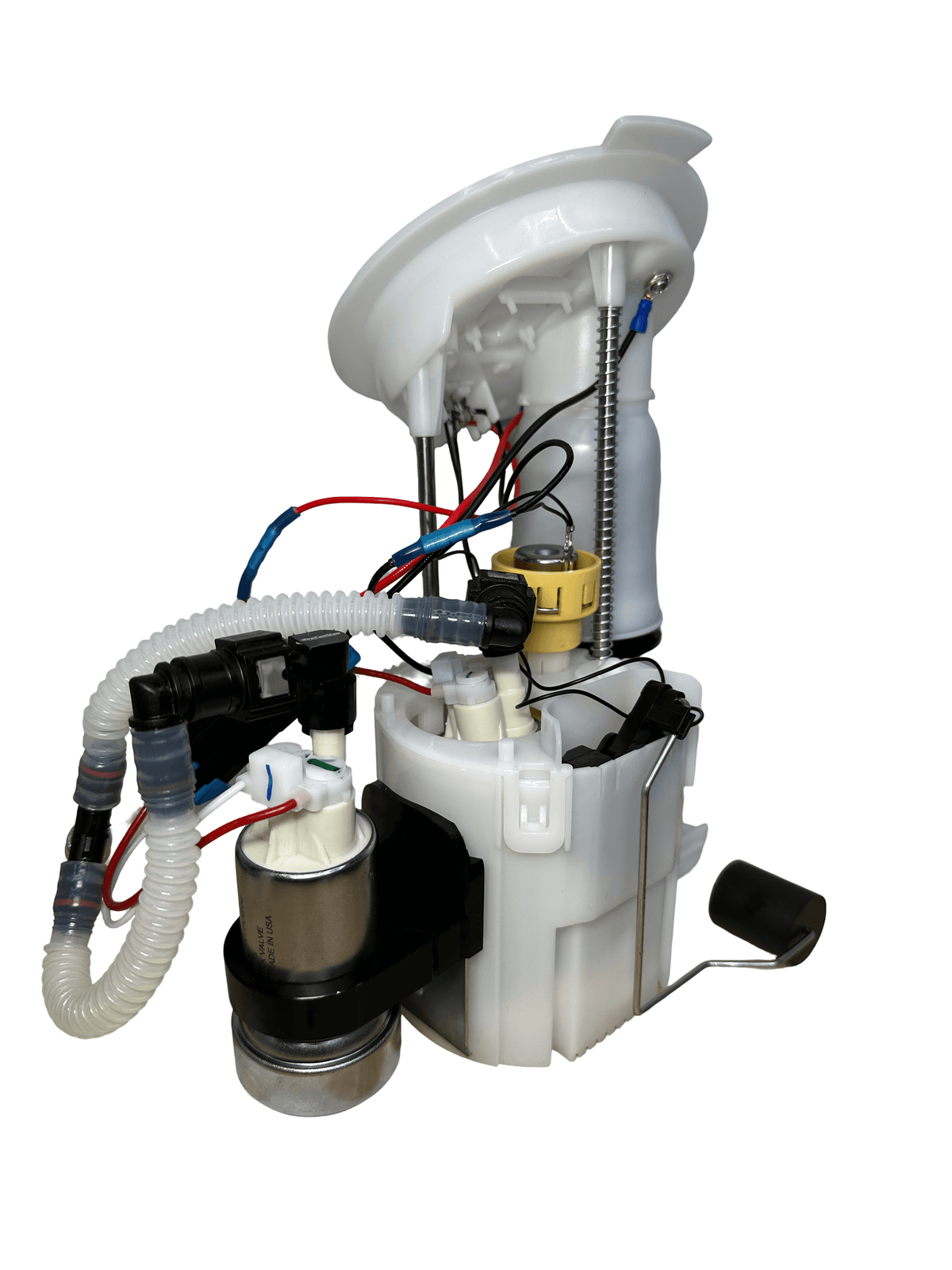 BMW F-Series N55 N20 Stage 3 LPFP Upgrade - Dual Walbro 450 Fuel Pump - 850 WHP