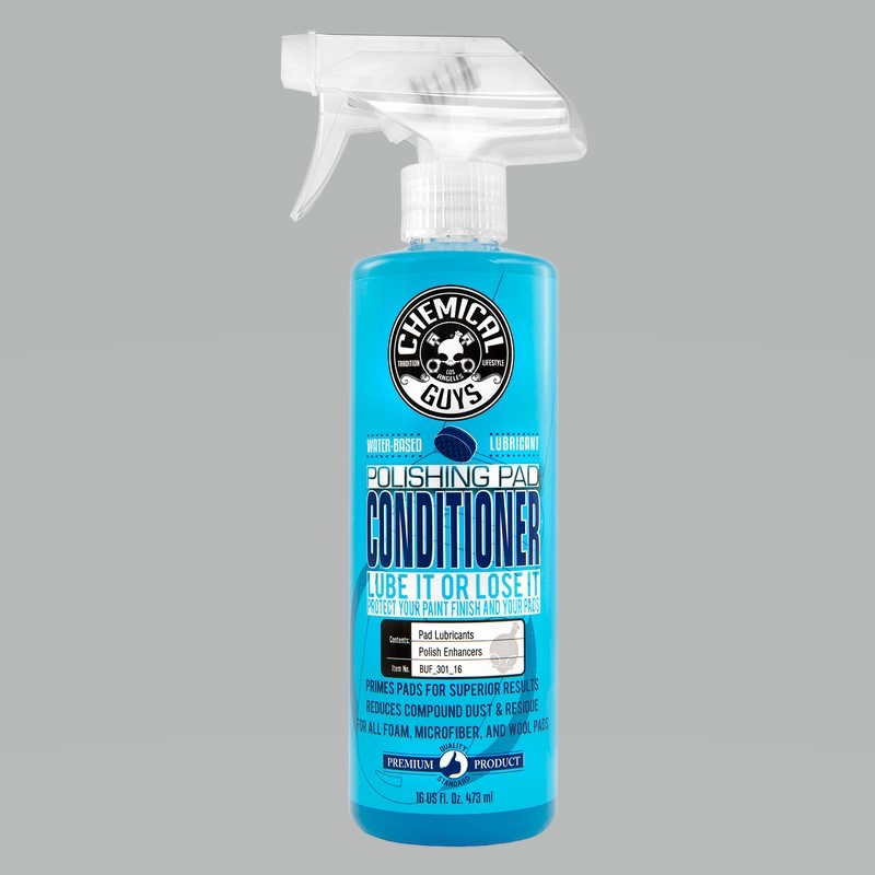 Chemical Guys Polishing & Buffing Pad Conditioner 16oz