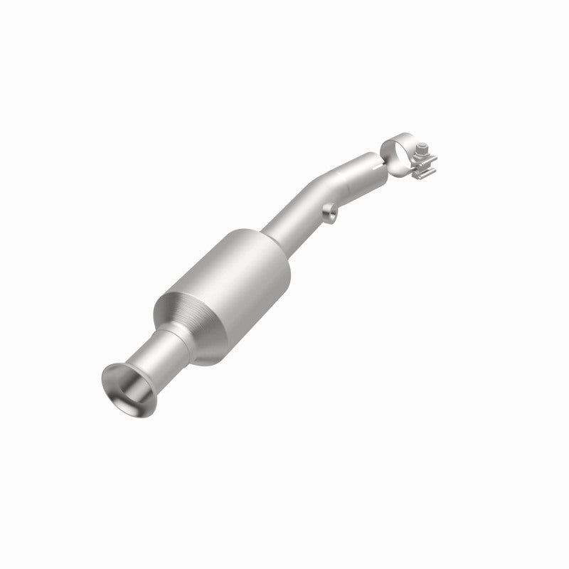 Magnaflow Direct Fit OEM Underbody Converter for 98-02 Prizm L4 1.8 - OneFastShop