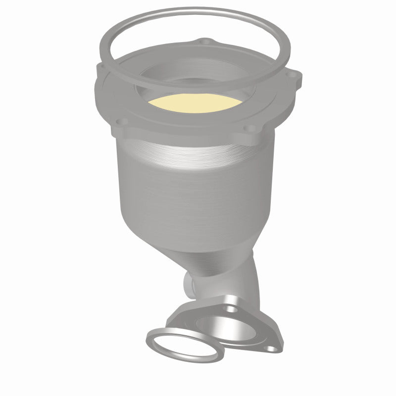 Magnaflow Direct Fit Catalytic Converter for Toyota Camry 2.2L 1994-1995 - OneFastShop