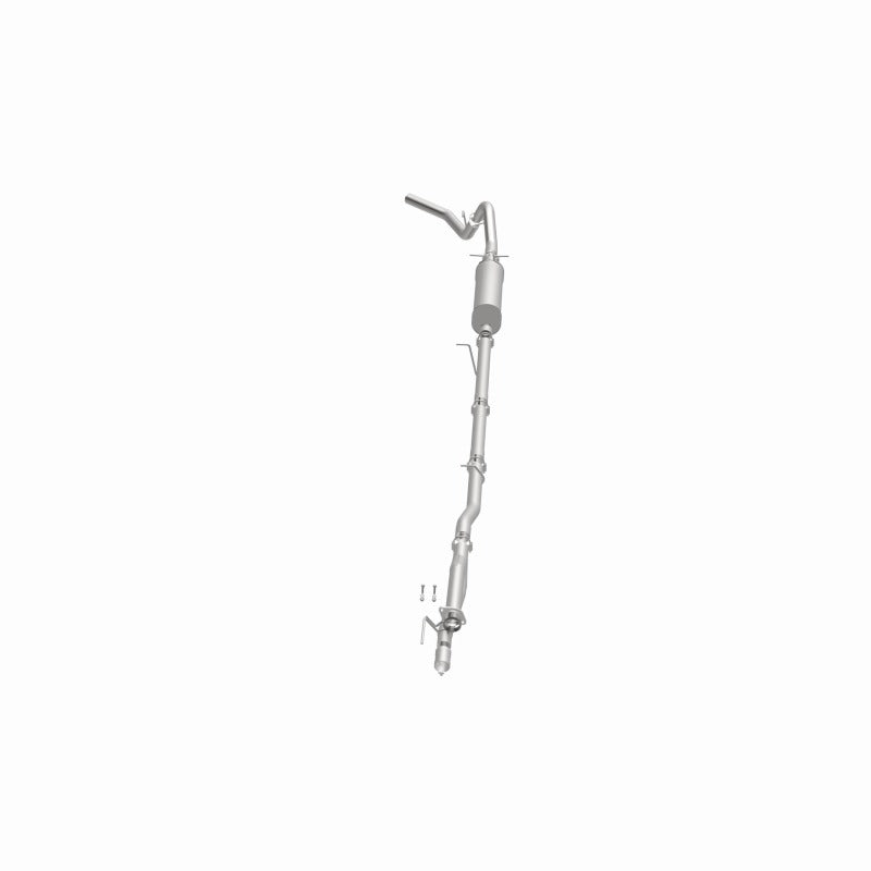 MagnaFlow BRE Exhaust Kit – for 2011–2017 Ford F-250 F-350 Super Duty (6.2L) (6.2L)