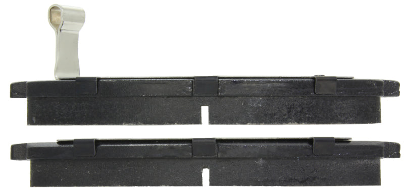 StopTech Performance Brake Pads for 98-02 Honda Accord Coupe/Sedan 4cyl Rear Drum/Disc - OneFastShop