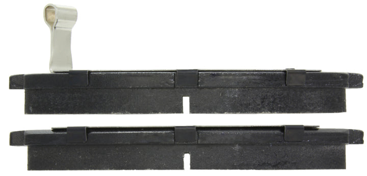 StopTech Performance Brake Pads for 98-02 Honda Accord Coupe/Sedan 4cyl Rear Drum/Disc - OneFastShop