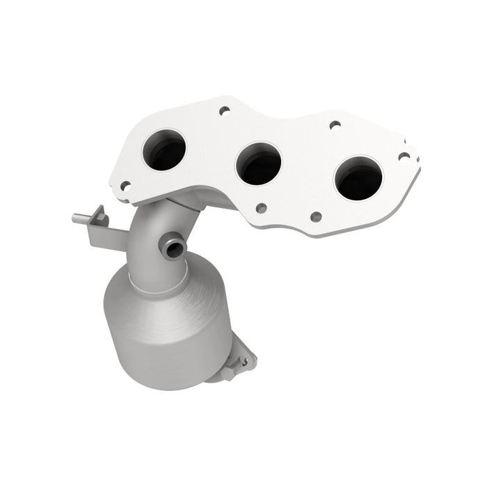 MagnaFlow Direct-Fit Catalytic Converter 51822 for 07-09 Toyota Sienna 3.5L - OneFastShop