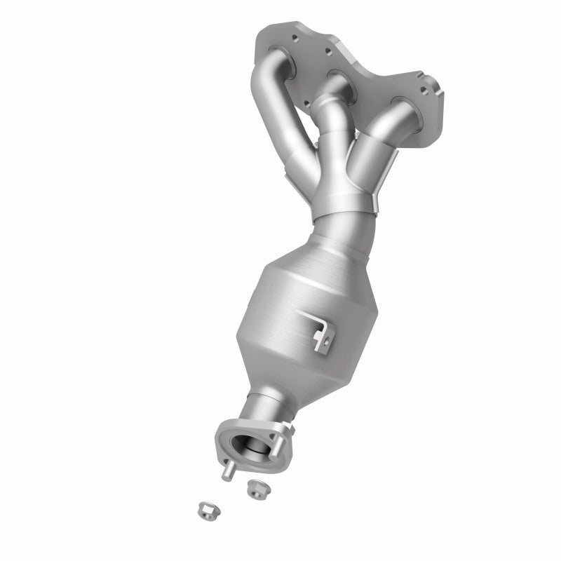Magnaflow Direct-Fit Catalytic Converter for 06-12 Toyota RAV4 3.5L, EPA Compliant - OneFastShop