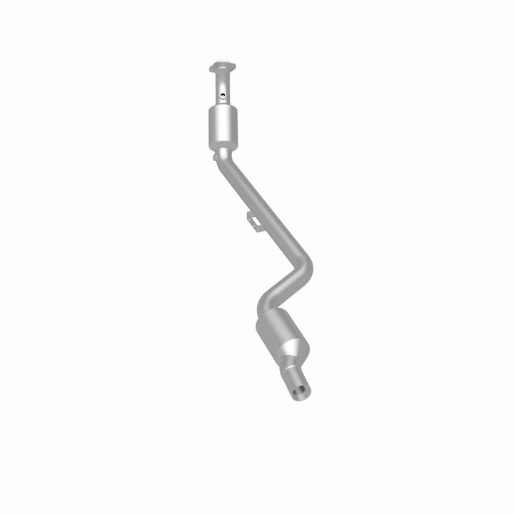 Magnaflow Direct Fit Catalytic Converter for 2005 Mercedes-Benz CLK320 3.2L - OneFastShop