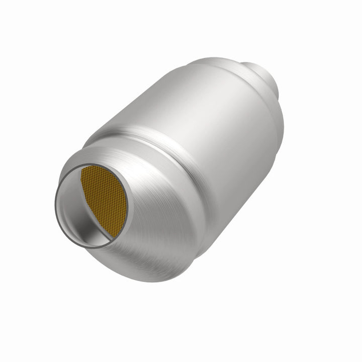 Magnaflow Universal 2.00 Inch Catalytic Converter Spun Ford Taurus 1991-1995 Lincoln Continental 1990-1994 Mercury Sable 1991-1995 - OneFastShop