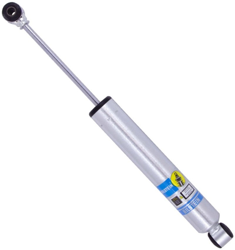 Bilstein 5100 Series Steering Damper - Front 46mm Monotube (18-20 Jeep Wrangler)