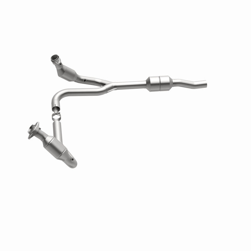 Magnaflow Direct-Fit Catalytic Converter 02-03 Ram 1500 4.7L - OneFastShop