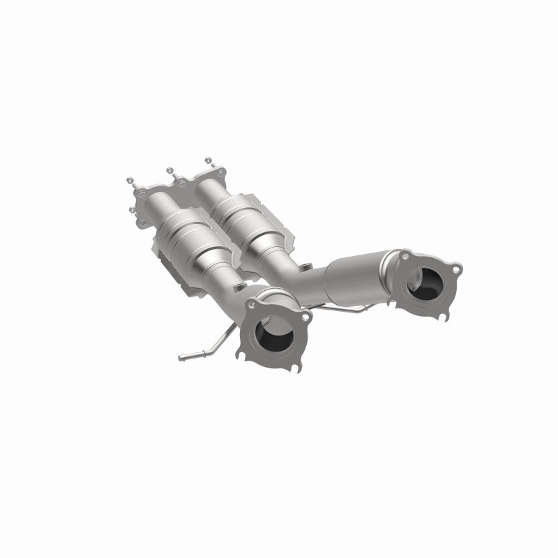 Magnaflow Direct-Fit Catalytic Converter for 07-09 Volvo S80 3.2L - OneFastShop