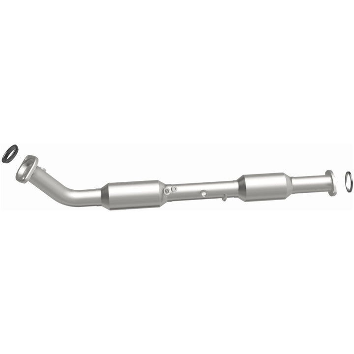 Magnaflow Direct-Fit Catalytic Converter 13-15 Toyota Tacoma CARB Compliant
