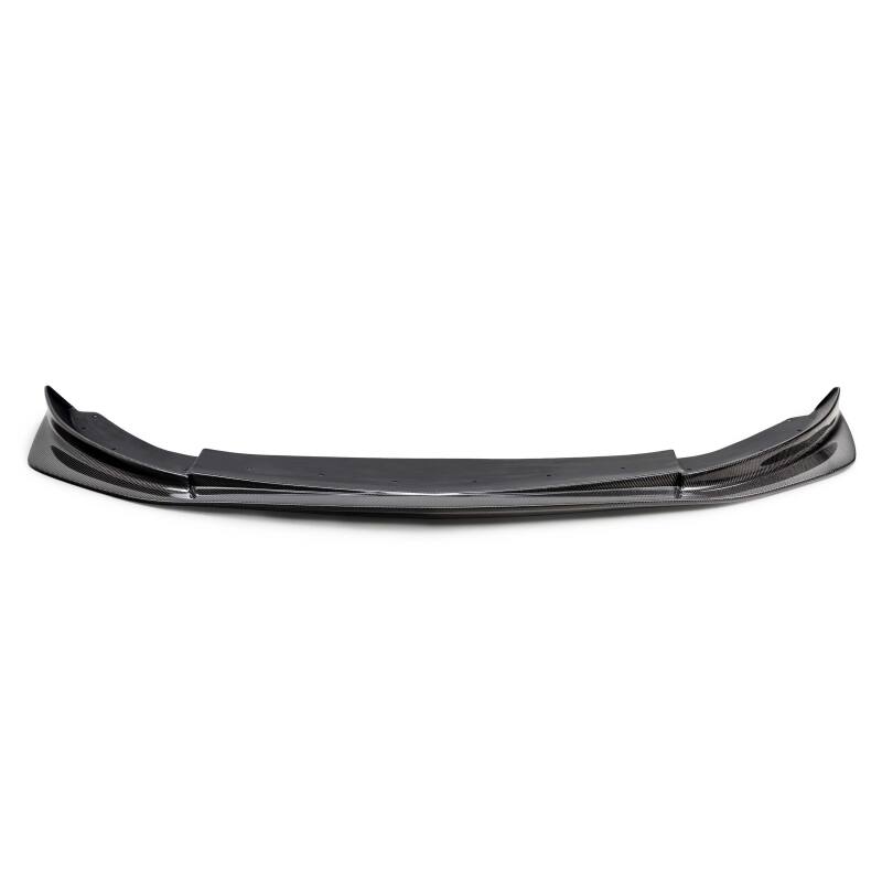 Seibon DL-Style Carbon Fiber Front Lip for 2023 Nissan Z
