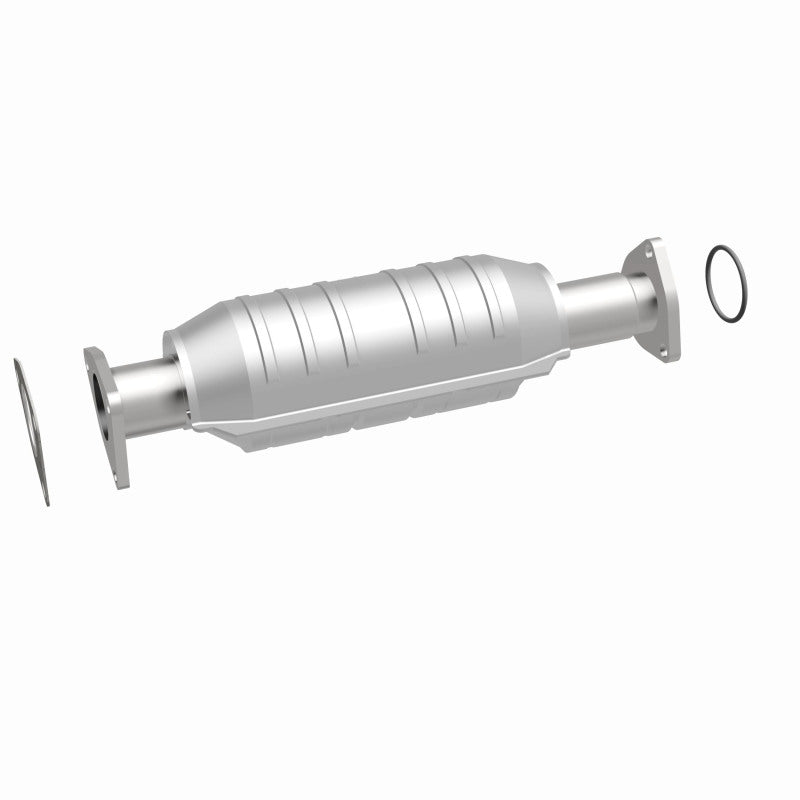 Magnaflow Direct-Fit Catalytic Converter 03-04 Honda Pilot 3.5L OEM - OneFastShop