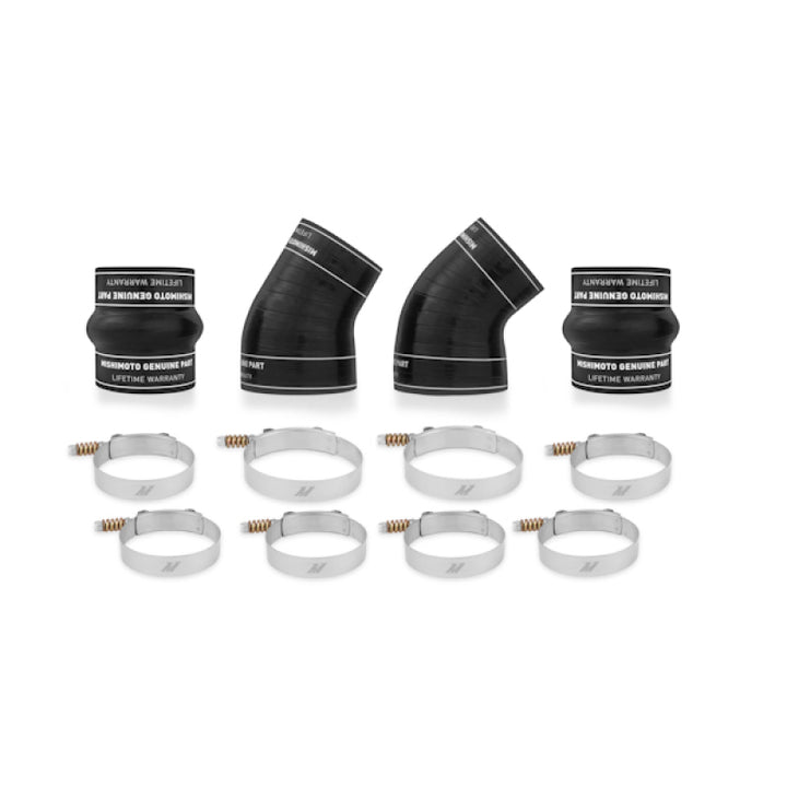 Mishimoto Cummins Boot Kit for 94-02 Dodge Ram 5.9L