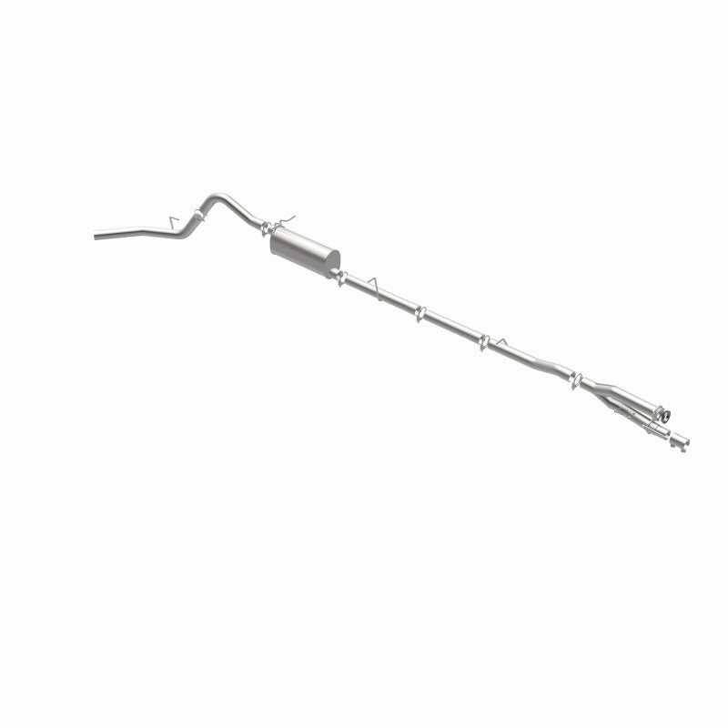 MagnaFlow BRE Exhaust Kit – for 2011–2017 Ford F-250 F-350 Super Duty (6.2L) (6.2L)
