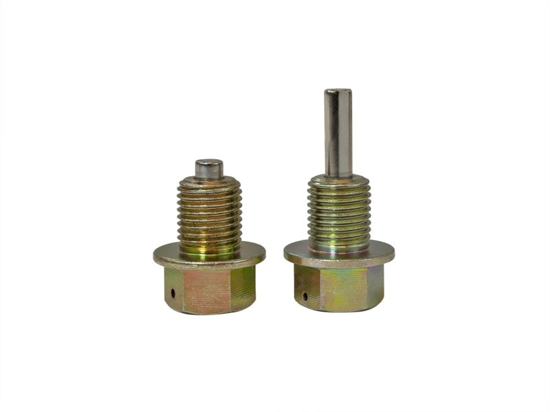 Skunk2 Magnetic Drain Plug Set Oil and Trans Pan Plugs Honda Acura