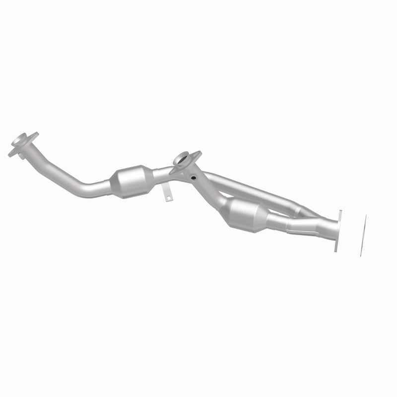 Magnaflow Direct-Fit Catalytic Converter for 1991-1995 Ford Taurus - OneFastShop