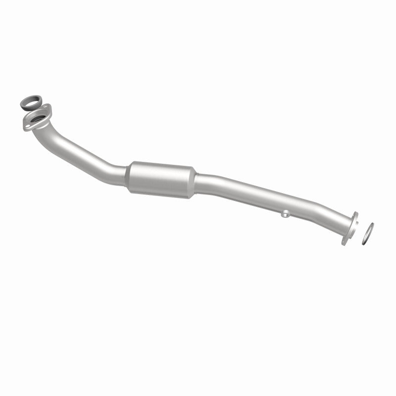 Magnaflow Direct-Fit Catalytic Converter 2009-2012 Highlander 2.7L Underbody - OneFastShop