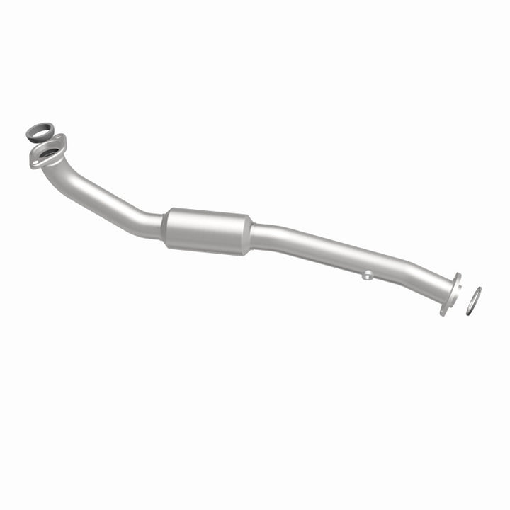 Magnaflow Direct-Fit Catalytic Converter 2009-2012 Highlander 2.7L Underbody - OneFastShop