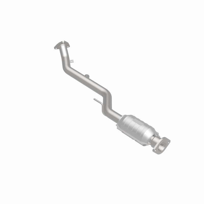 MagnaFlow Direct-Fit Catalytic Converter 300ZX Turbo Passenger Side 49S - OneFastShop