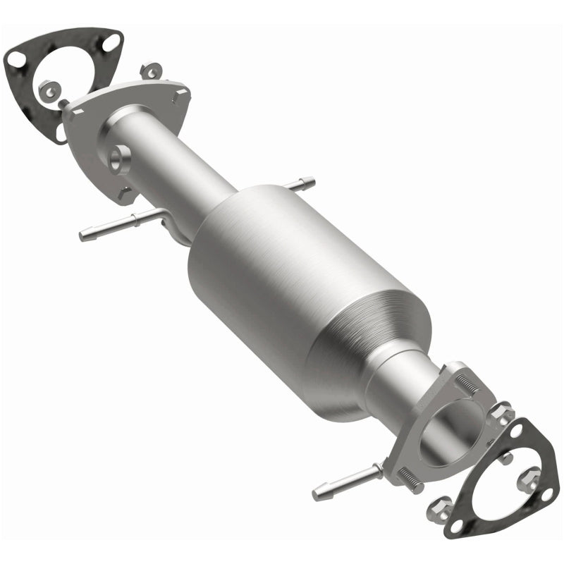 Magnaflow California Grade Catalytic Converter Direct Fit 1996-1997 GMC Sonoma Chevrolet S10 - OneFastShop