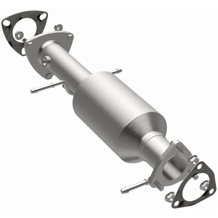 Magnaflow California Grade Catalytic Converter Direct Fit 1996-1997 GMC Sonoma Chevrolet S10 - OneFastShop